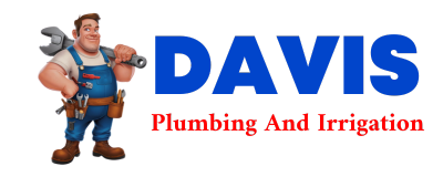 Trusted plumber in ERATH